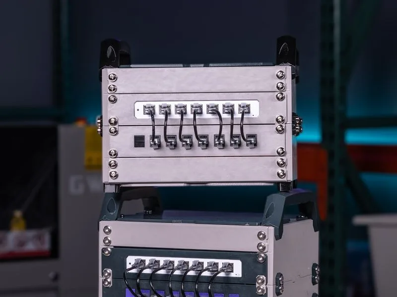Modular 10" Server Rack — Mod10 by MandicReally