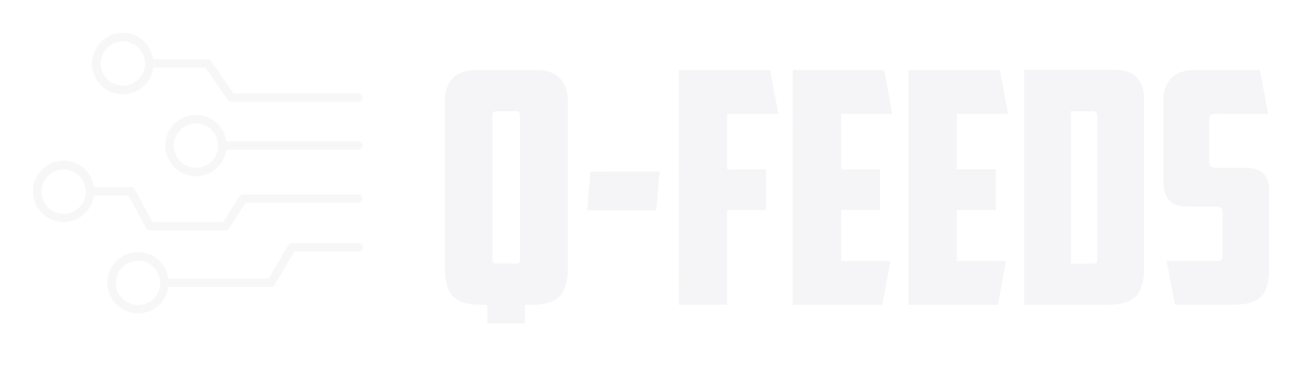 Q-Feeds